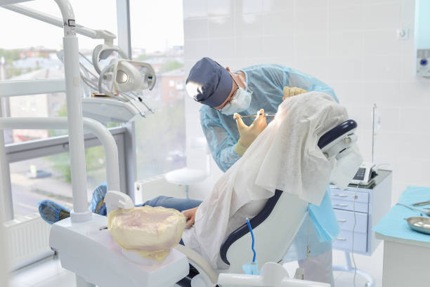 Best Emergency Treatment for Toothache in Holiday, FL